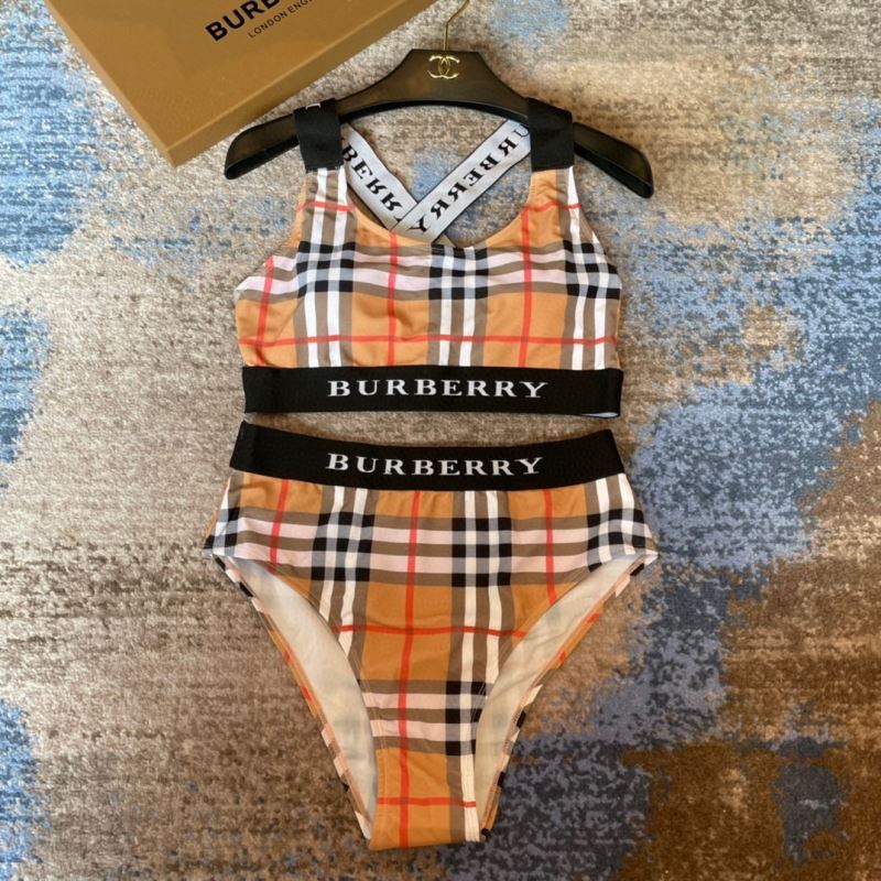 BURBERRY